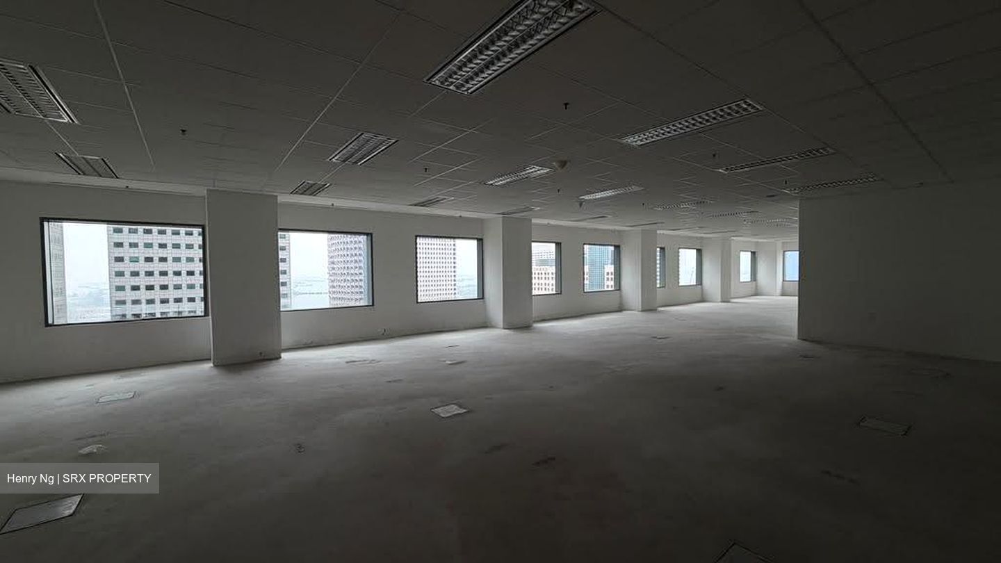 Suntec Tower Three (D1), Office #632863061